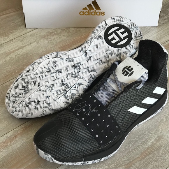 NWT Adidas Harden Vol. 3 - Picture 2 of 8
